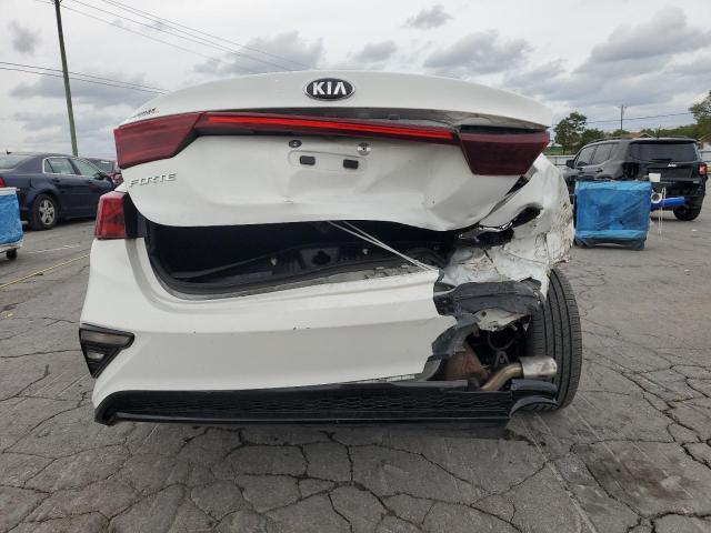 Photo 6 from auction – 2021 KIA FORTE FE with VIN 3KPF24AD3ME353214