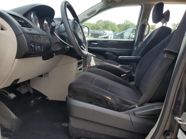 Photo 7 from auction – 2011 DODGE GRAND CARA with VIN 2D4RN3DG6BR750435