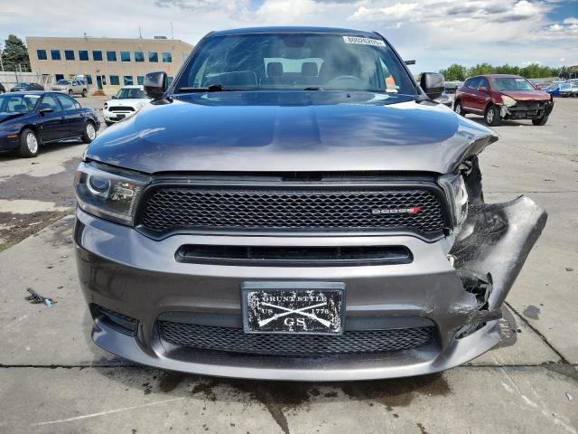 Photo 5 from auction – 2019 DODGE DURANGO GT with VIN 1C4RDJDG5KC651747