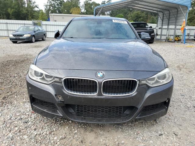 Photo 5 from auction – 2013 BMW 335 I with VIN WBA3A9C52DF476949