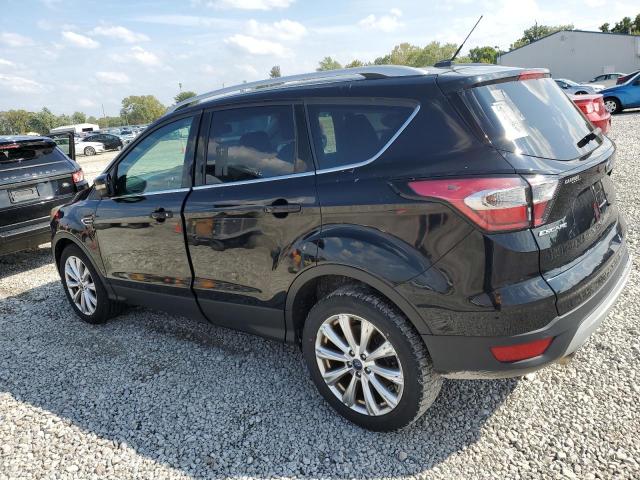 Photo 2 from auction – 2017 FORD ESCAPE TIT with VIN 1FMCU0JD9HUD06925
