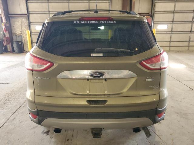 Photo 6 from auction – 2013 FORD ESCAPE SEL with VIN 1FMCU9H96DUD89682