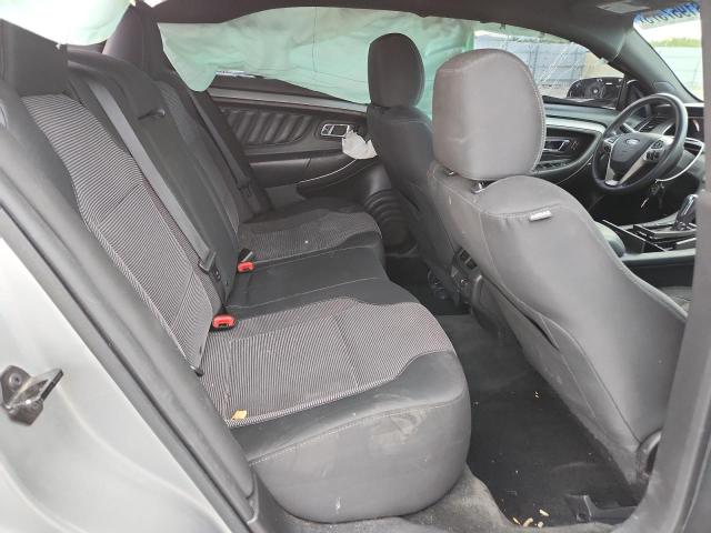 Photo 10 from auction – 2015 FORD TAURUS SEL with VIN 1FAHP2E89FG148355