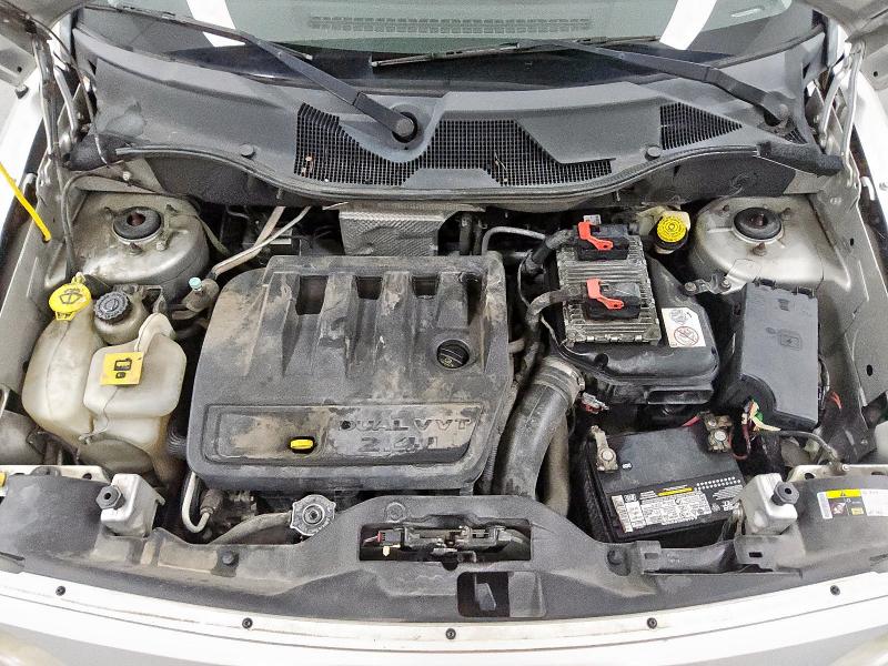 Photo 12 from auction – 2014 JEEP PATRIOT LA with VIN 1C4NJPFB2ED624287