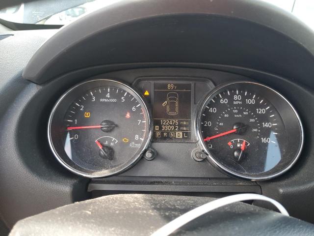 Photo 9 from auction – 2013 NISSAN ROGUE S with VIN JN8AS5MV7DW650307