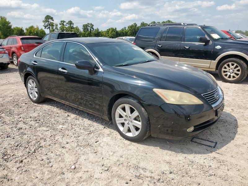 Photo 4 from auction – 2009 LEXUS ES 350 with VIN JTHBJ46G892302055
