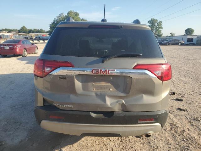 Photo 6 from auction – 2019 GMC ACADIA SLT-1 with VIN 1GKKNMLA4KZ206446