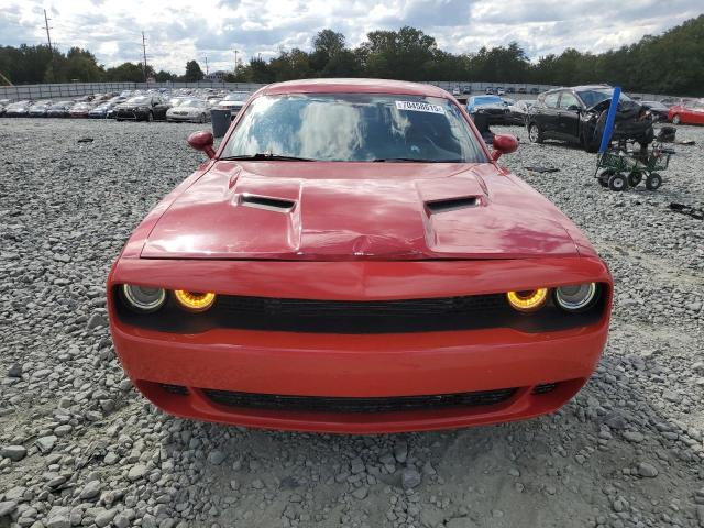 Photo 5 from auction – 2017 DODGE CHALLENGER SXT with VIN 2C3CDZAG5HH519722