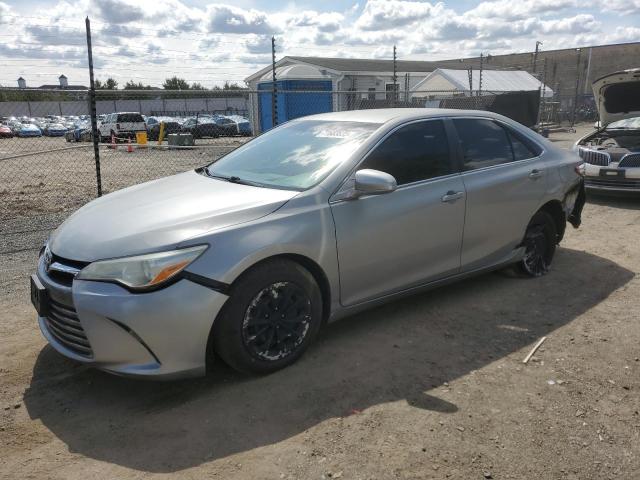 Photo 1 from auction – 2015 TOYOTA CAMRY LE with VIN 4T4BF1FKXFR477043