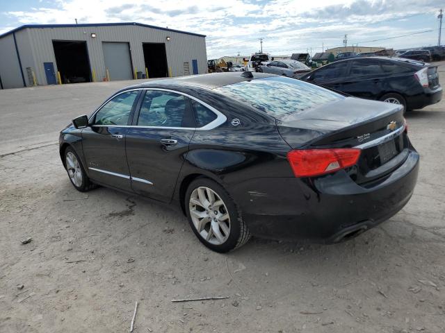 Photo 2 from auction – 2014 CHEVROLET IMPALA LTZ with VIN 1G1155S38EU123743