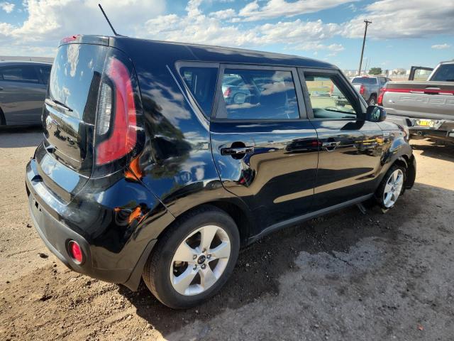 Photo 3 from auction – 2018 KIA SOUL with VIN KNDJN2A22J7591362