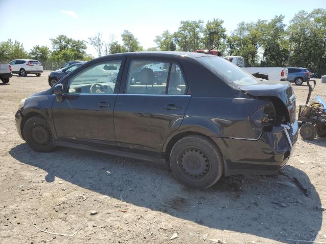 Photo 2 from auction – 2007 NISSAN VERSA S with VIN 3N1BC11E27L444495