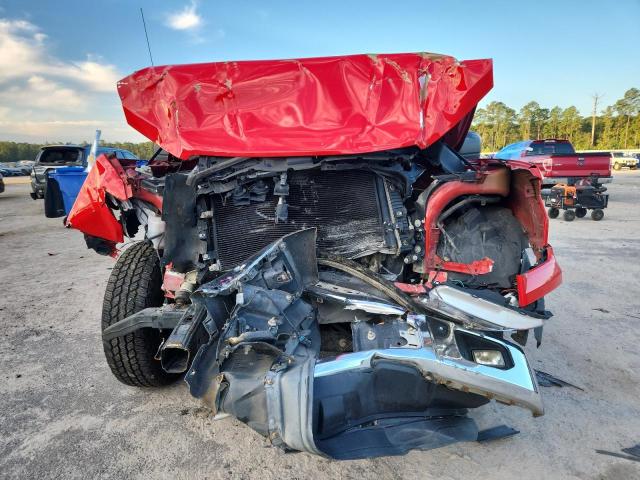 Photo 5 from auction – 2015 FORD F150 SUPER with VIN 1FTEW1C81FKD70530