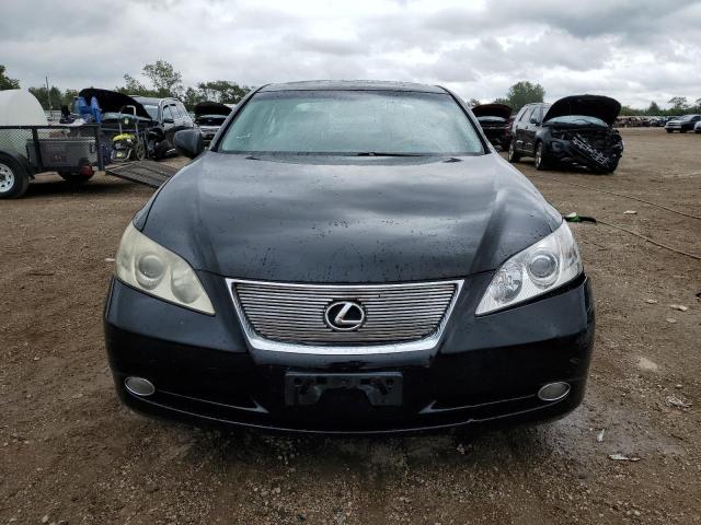 Photo 5 from auction – 2007 LEXUS ES 350 with VIN JTHBJ46G372066976