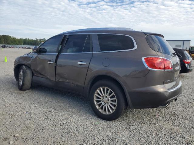 Photo 2 from auction – 2008 BUICK ENCLAVE CX with VIN 5GAER237X8J253463