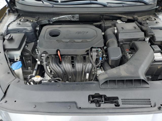 Photo 11 from auction – 2019 HYUNDAI SONATA LIM with VIN 5NPE34AF3KH813636