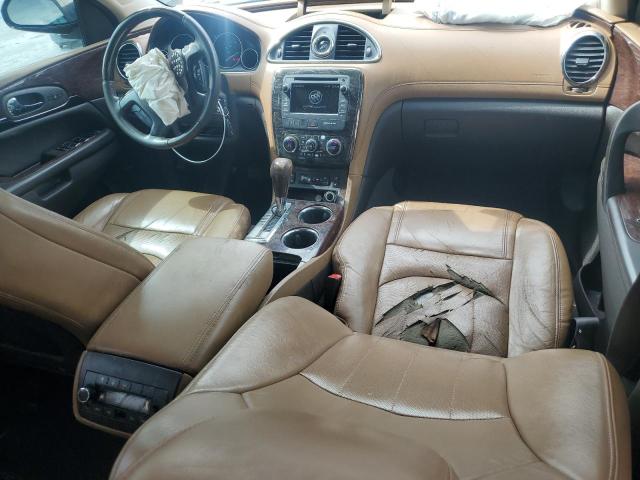 Photo 8 from auction – 2014 BUICK ENCLAVE with VIN 5GAKRBKD6EJ249352