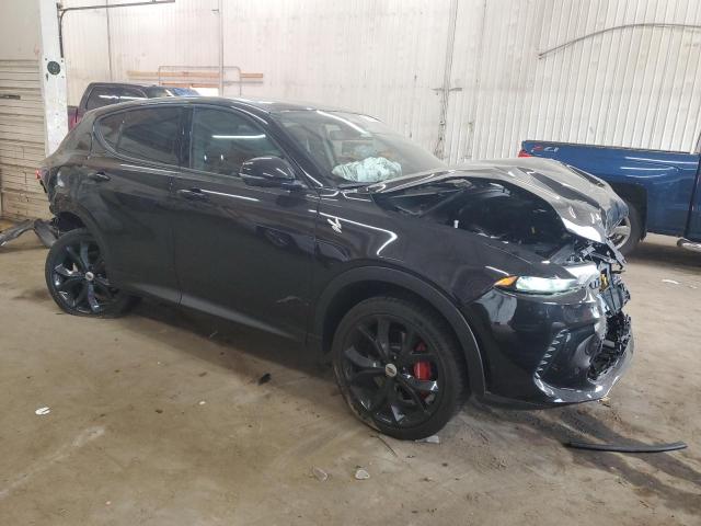 Photo 4 from auction – 2023 DODGE HORNET GT with VIN ZACNDFBN3P3A04822