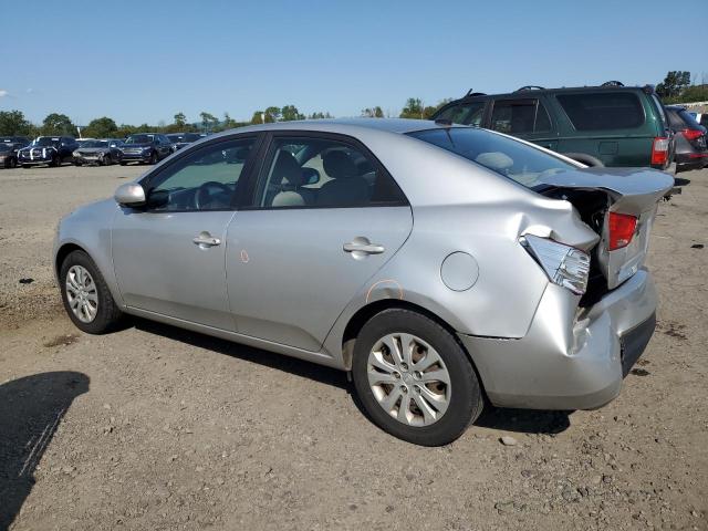 Photo 2 from auction – 2010 KIA FORTE LX with VIN KNAFT4A23A5807932