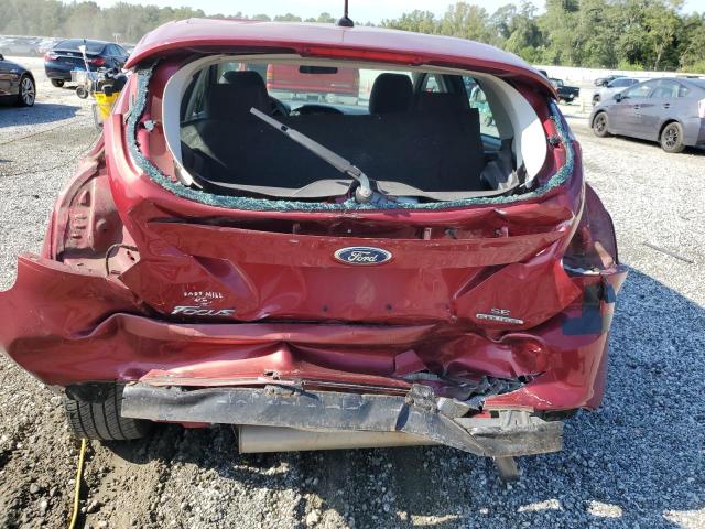 Photo 6 from auction – 2014 FORD FOCUS SE with VIN 1FADP3K21EL114890