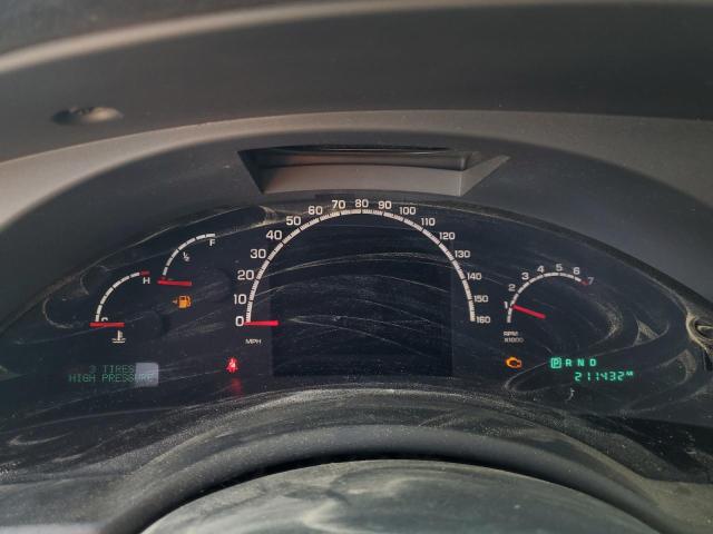 Photo 9 from auction – 2004 CHRYSLER PACIFICA with VIN 2C8GF68444R625891