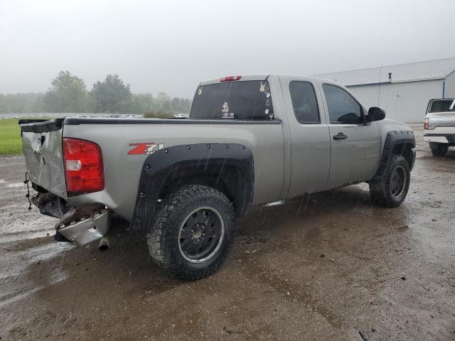 Photo 3 from auction – 2007 CHEVROLET SILVERADO K1500 with VIN 2GCEK190271734551