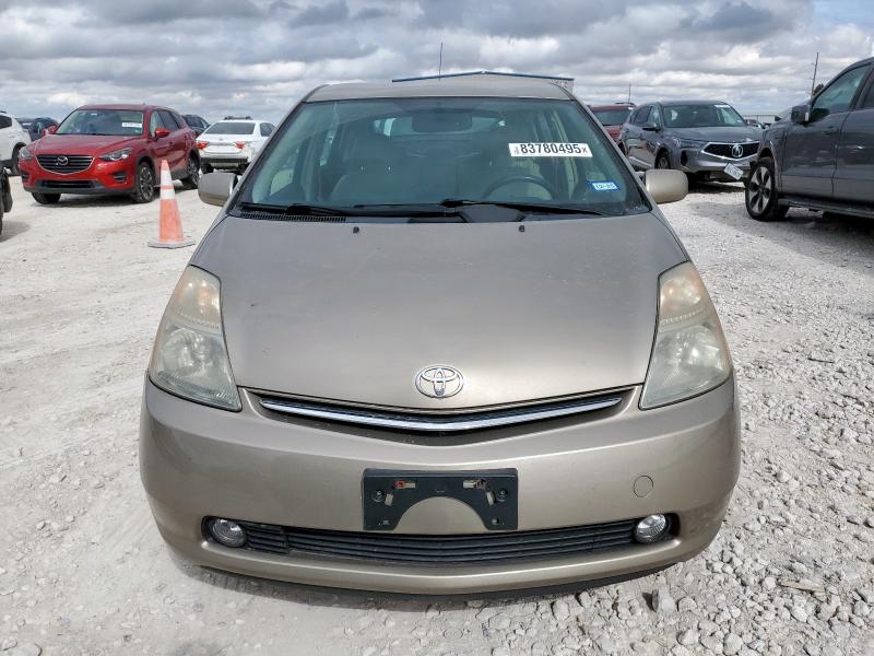 Photo 5 from auction – 2008 TOYOTA PRIUS with VIN JTDKB20U787734610
