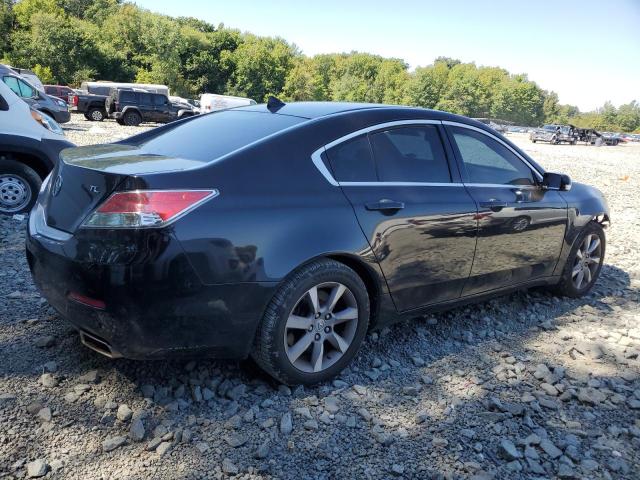 Photo 3 from auction – 2013 ACURA TL with VIN 19UUA8F22DA001416