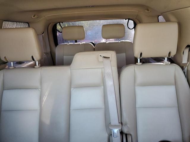 Photo 10 from auction – 2006 FORD EXPLORER E with VIN 1FMEU748X6ZA02633