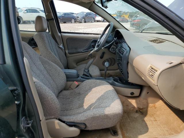 Photo 7 from auction – 2003 CHEVROLET CAVALIER with VIN 1G1JC52F537213735