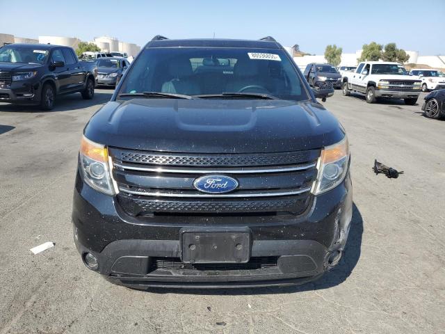 Photo 5 from auction – 2011 FORD EXPLORER LIMITED with VIN 1FMHK7F85BGA65550