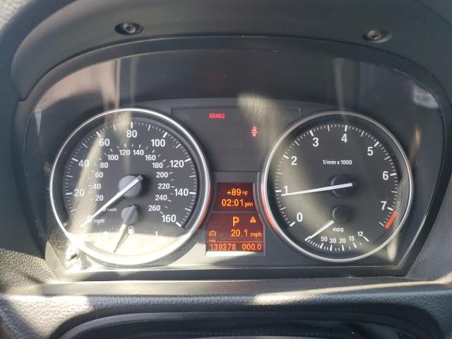 Photo 9 from auction – 2011 BMW 328 I with VIN WBAPH7C56BE852363