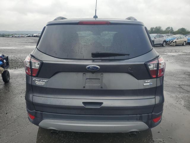 Photo 6 from auction – 2018 FORD ESCAPE SE with VIN 1FMCU9GD4JUC99528