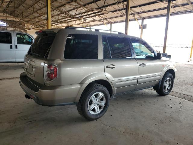 Photo 3 from auction – 2008 HONDA PILOT VP with VIN 5FNYF28218B005742