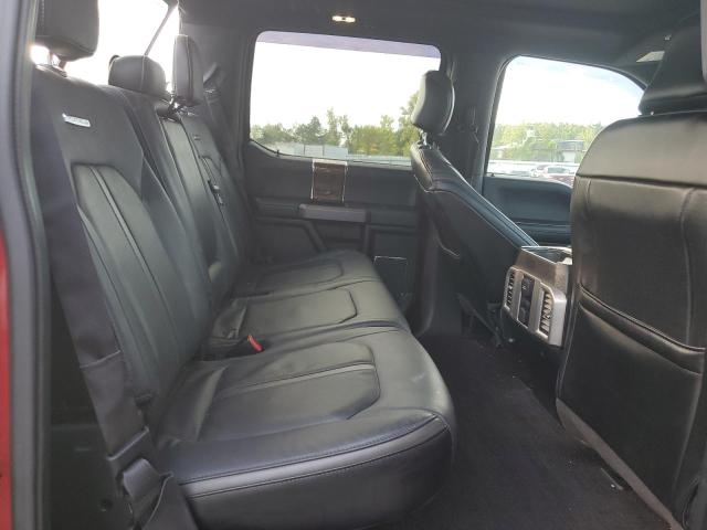 Photo 10 from auction – 2016 FORD F150 SUPER with VIN 1FTEW1EG3GFA06740