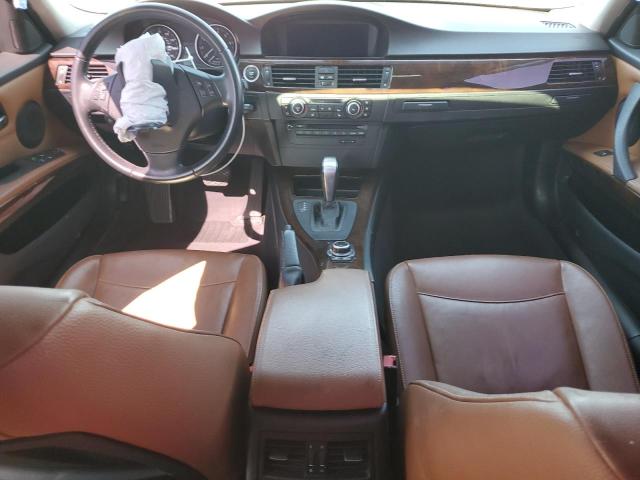 Photo 8 from auction – 2011 BMW 328 I SULE with VIN WBAPH5G58BNM77512