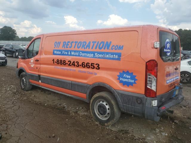 Photo 2 from auction – 2015 FORD TRANSIT T-250 with VIN 1FTYR2ZM5FKA24740