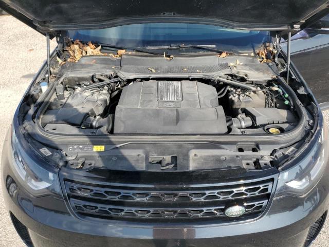 Photo 12 from auction – 2018 LAND ROVER DISCOVERY with VIN SALRR2RV1JA051647