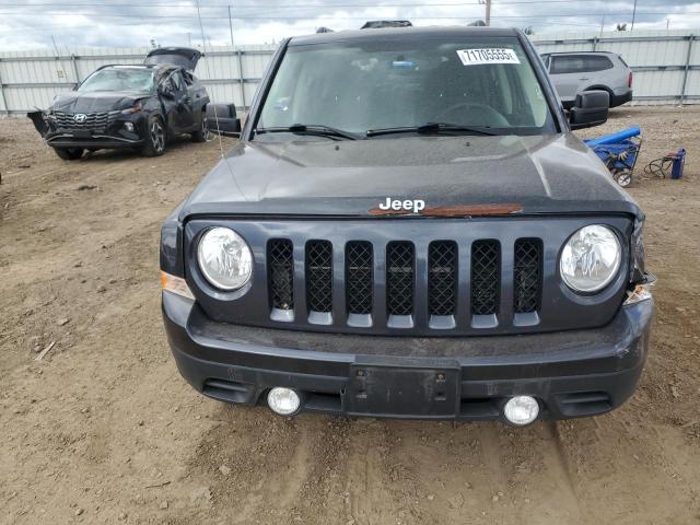 Photo 5 from auction – 2016 JEEP PATRIOT SP with VIN 1C4NJRBB2GD613780