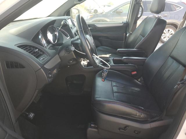 Photo 7 from auction – 2014 DODGE GRAND CARA with VIN 2C4RDGEG9ER385761