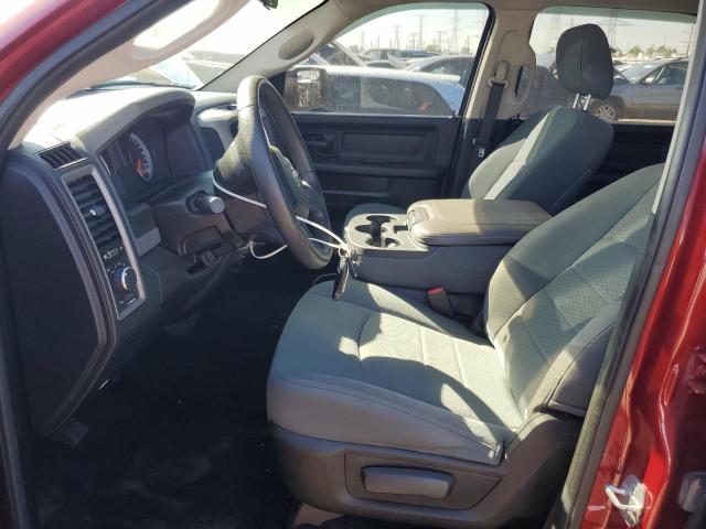 Photo 7 from auction – 2014 RAM 1500 ST with VIN 1C6RR6KGXES211266