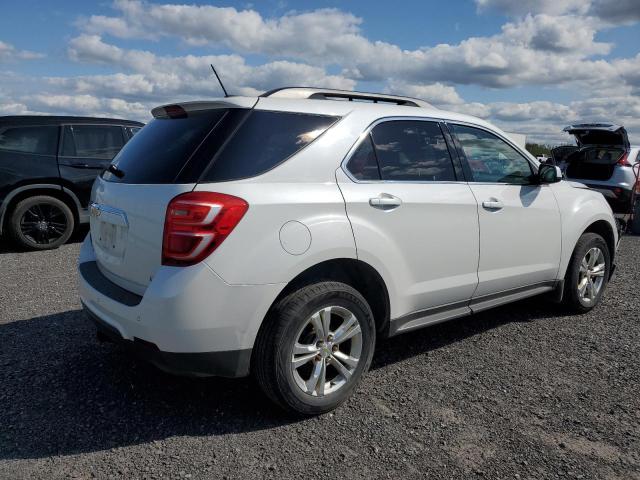 Photo 3 from auction – 2017 CHEVROLET EQUINOX LT with VIN 2GNFLFEK2H6158431