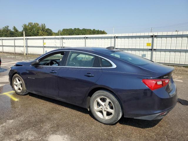 Photo 2 from auction – 2016 CHEVROLET MALIBU LS with VIN 1G1ZC5ST2GF293015