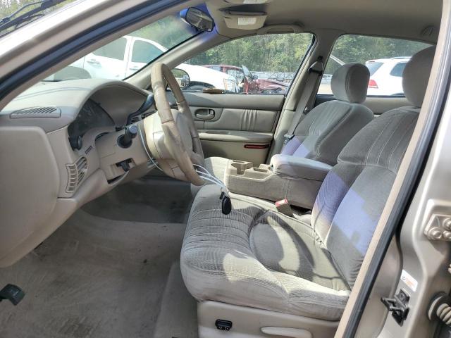 Photo 7 from auction – 2002 BUICK CENTURY CUSTOM with VIN 2G4WS52J421199614