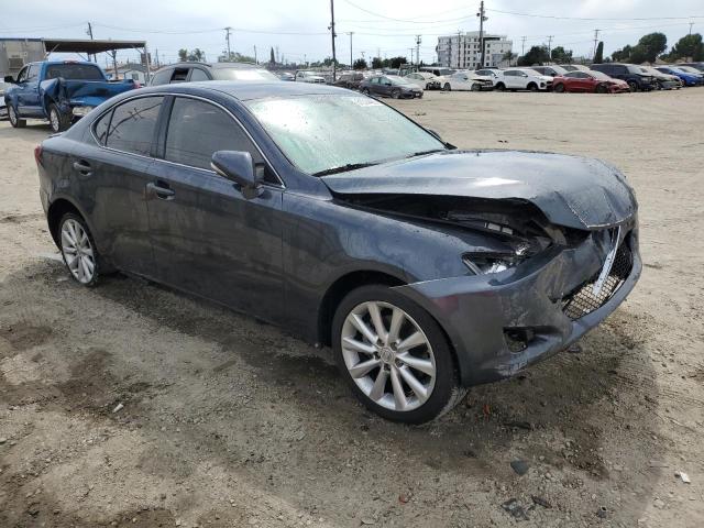 Photo 4 from auction – 2009 LEXUS IS 250 with VIN JTHBK262095101951