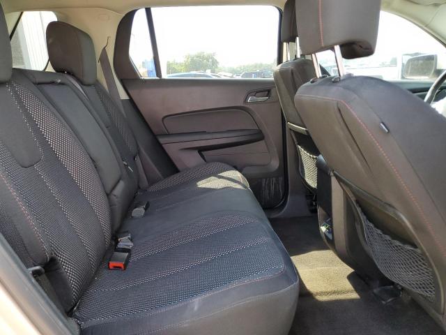Photo 11 from auction – 2011 GMC TERRAIN SL with VIN 2CTALSEC8B6405127