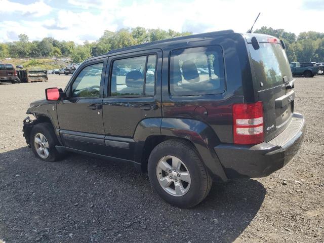 Photo 2 from auction – 2012 JEEP LIBERTY with VIN 1C4PJMAK2CW207204