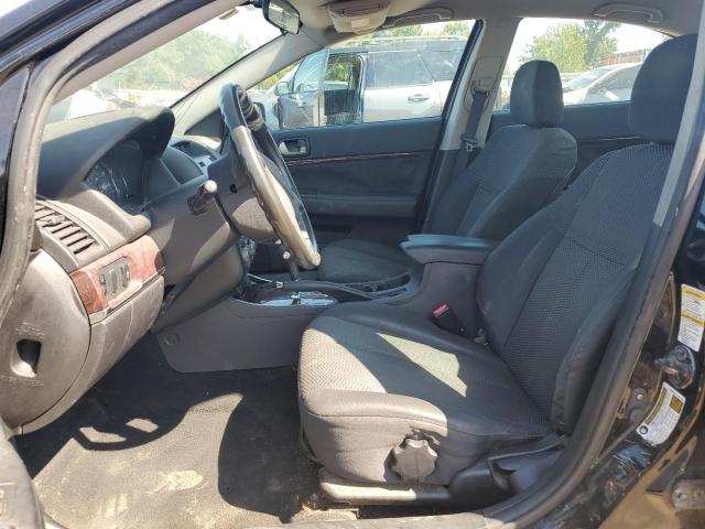 Zdjęcie 7 z aukcji – 2012 MITSUBISHI GALANT ES z VIN 4A32B3FF8CE015088