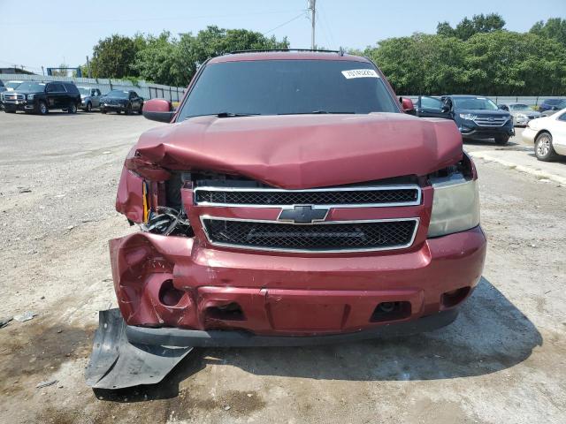 Photo 5 from auction – 2011 CHEVROLET TAHOE with VIN 1GNSKAE03BR270153