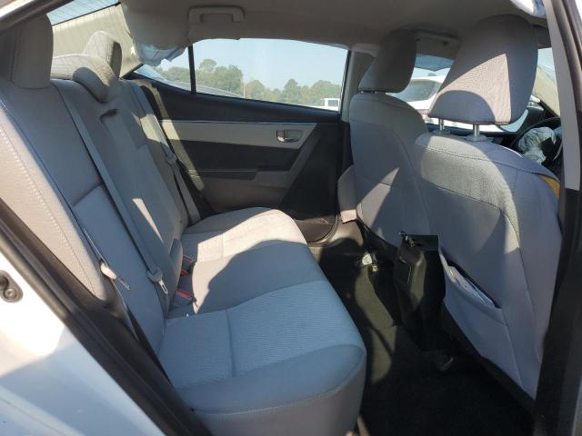 Photo 10 from auction – 2016 TOYOTA COROLLA L with VIN 5YFBURHE5GP517599